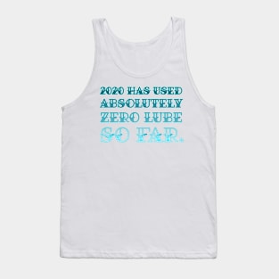 2020 Tank Top